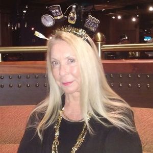 Meet your Posher, Pat